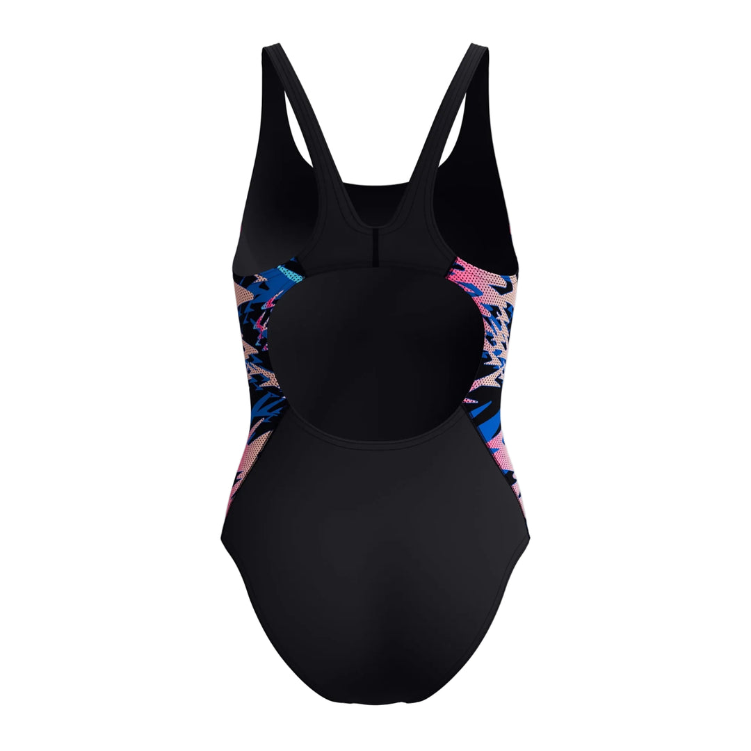 HYPERBOOM SPLICE MUSCLEBACK SWIMSUIT