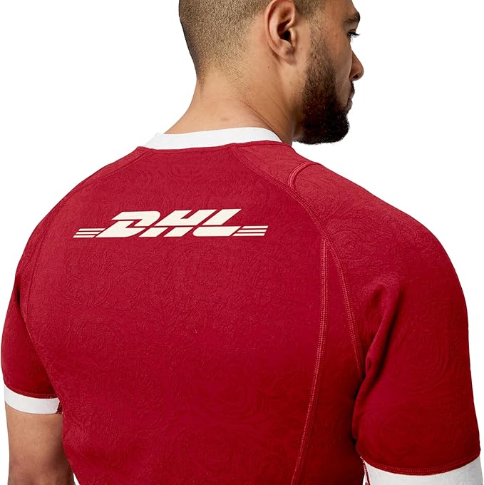 Canterbury BIL Players Jersey S/S