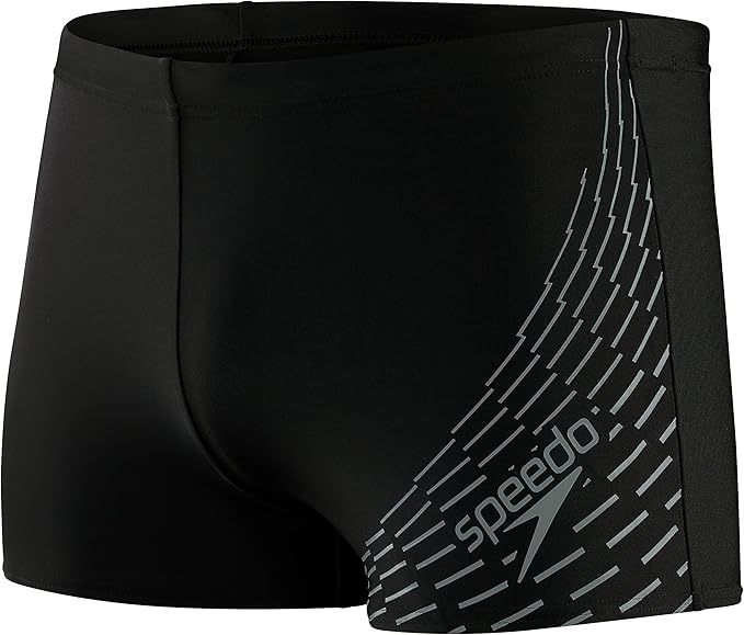 Speedo Medley Logo Aqua Short