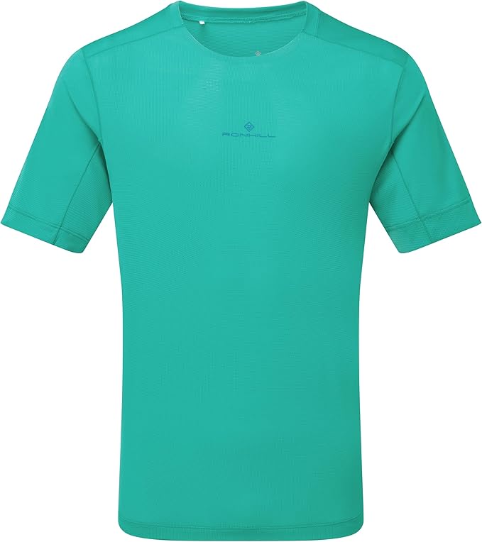 Ronhill Mens Tech Short Sleeved Tee