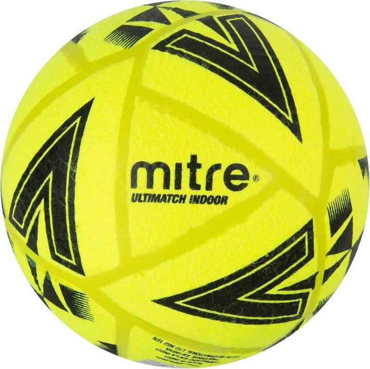 Mitre Ultimatch Indoor