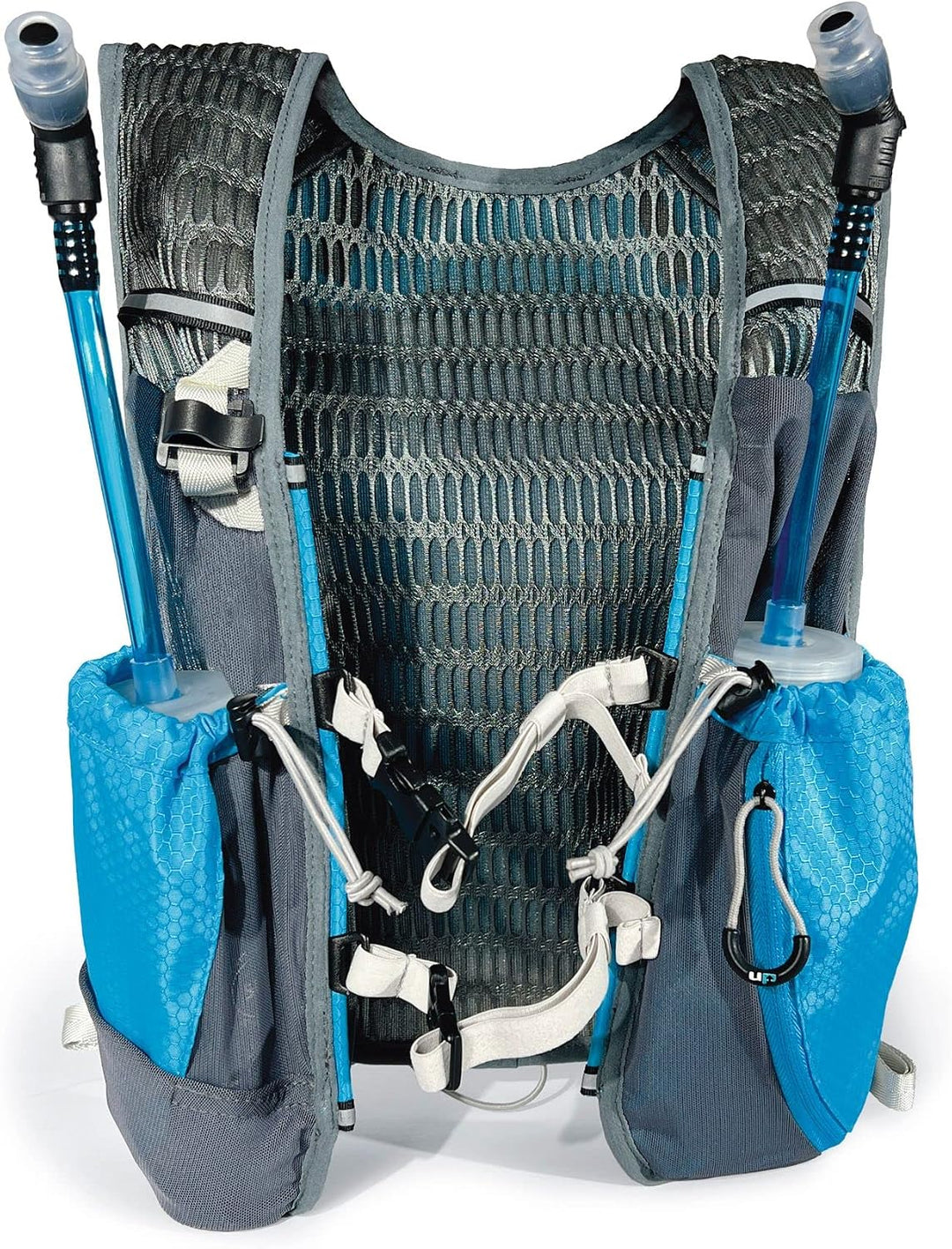 Leader Race Vest 2 x 500ml Flask Pack