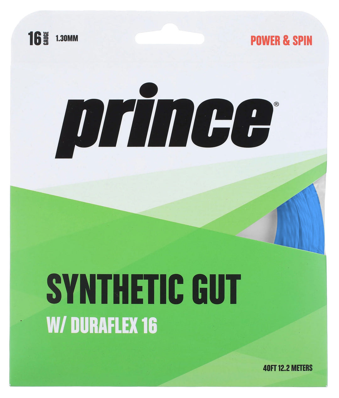 Prince Synthetic Duraflex 16