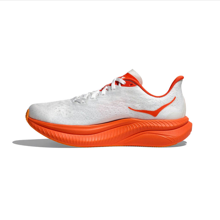 Hoka Mach 6