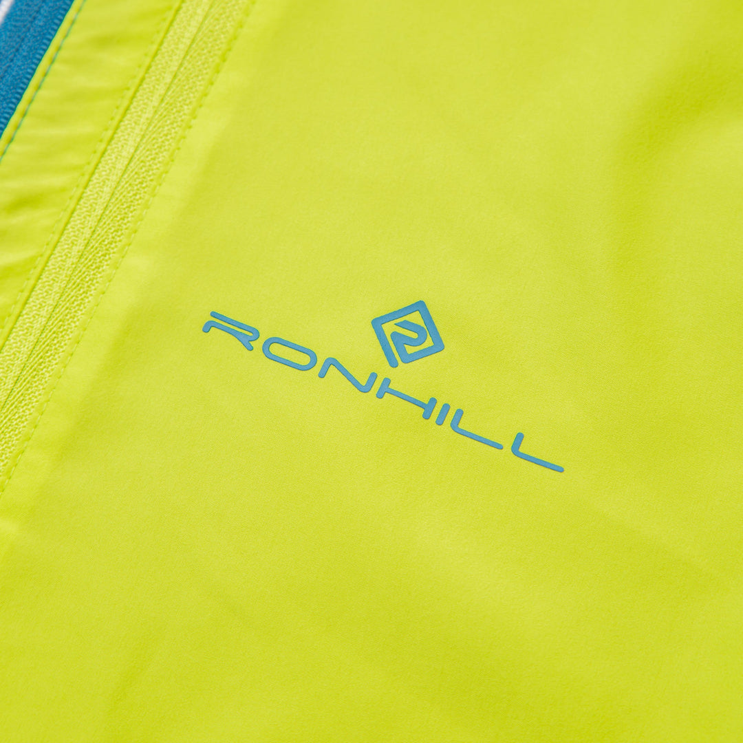 Ronhill Mens Tech Winter 1/2 Zip