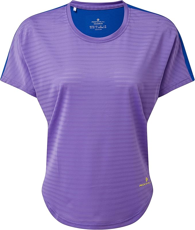 Ronhill Lady Life Agile Tee