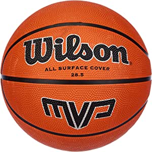 Wilson MVP Basketball