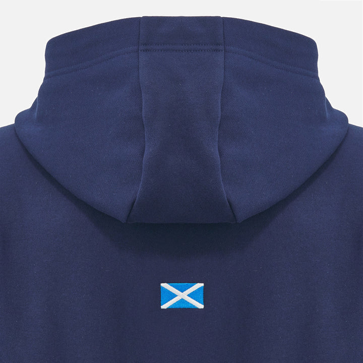 Macron Men's SRU Scotland 26/27 Hoody