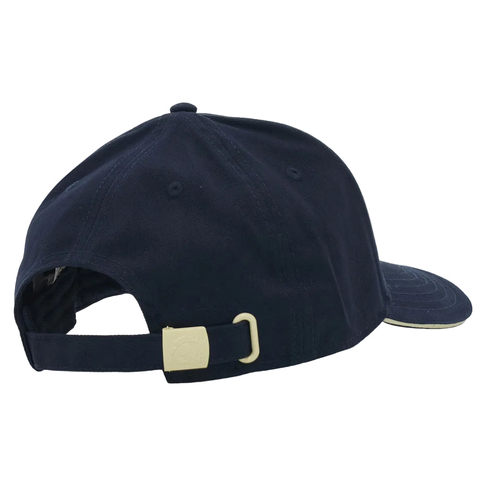 Macron SRU Scotland 6 Panel CAP