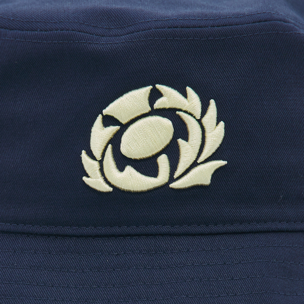 Macron SRU Scotland Bucket Hat