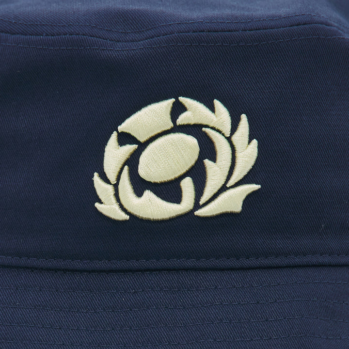 Macron SRU Scotland Bucket Hat