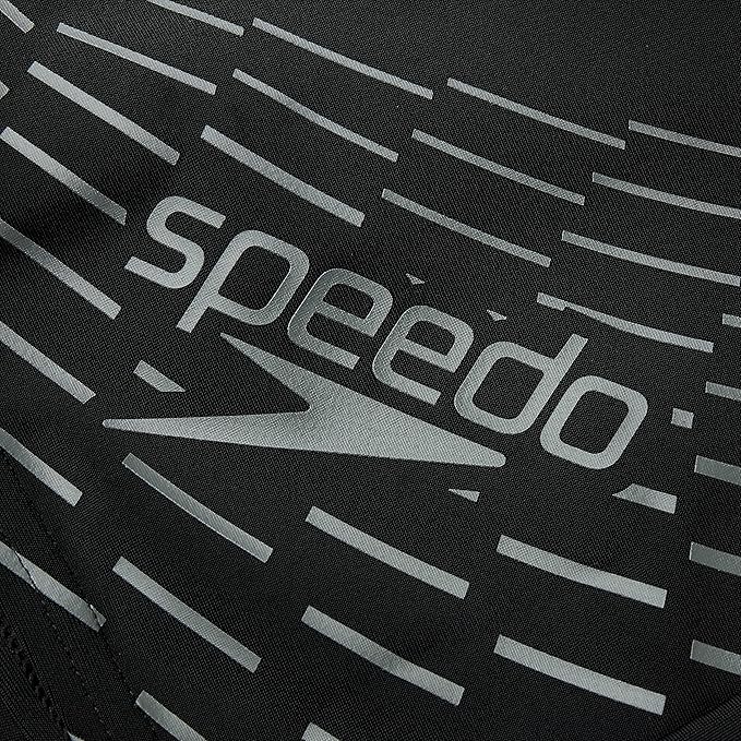 Speedo Medley Logo Aqua Short