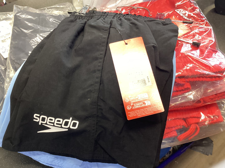Speedo Essential 13" Watershort Junior