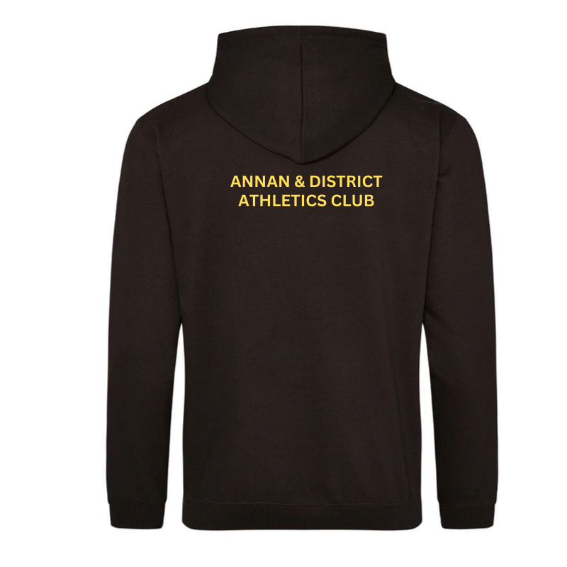 Annan & District Hoodie