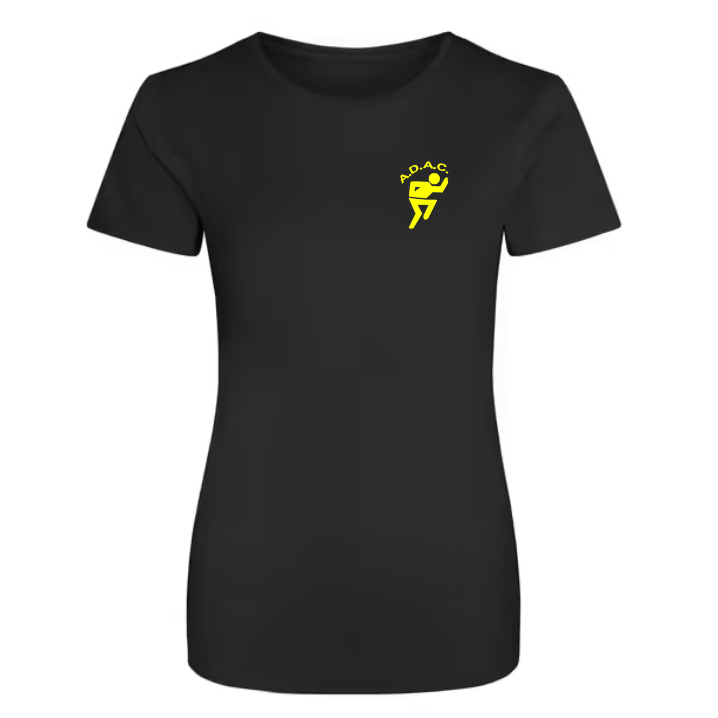 Annan & District Ladies T-Shirt