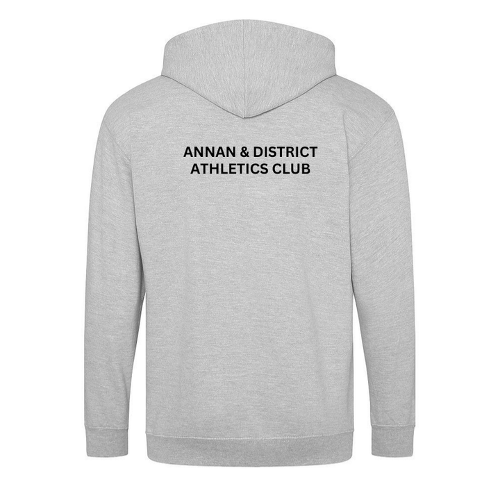 Annan and District FZ Hoodie