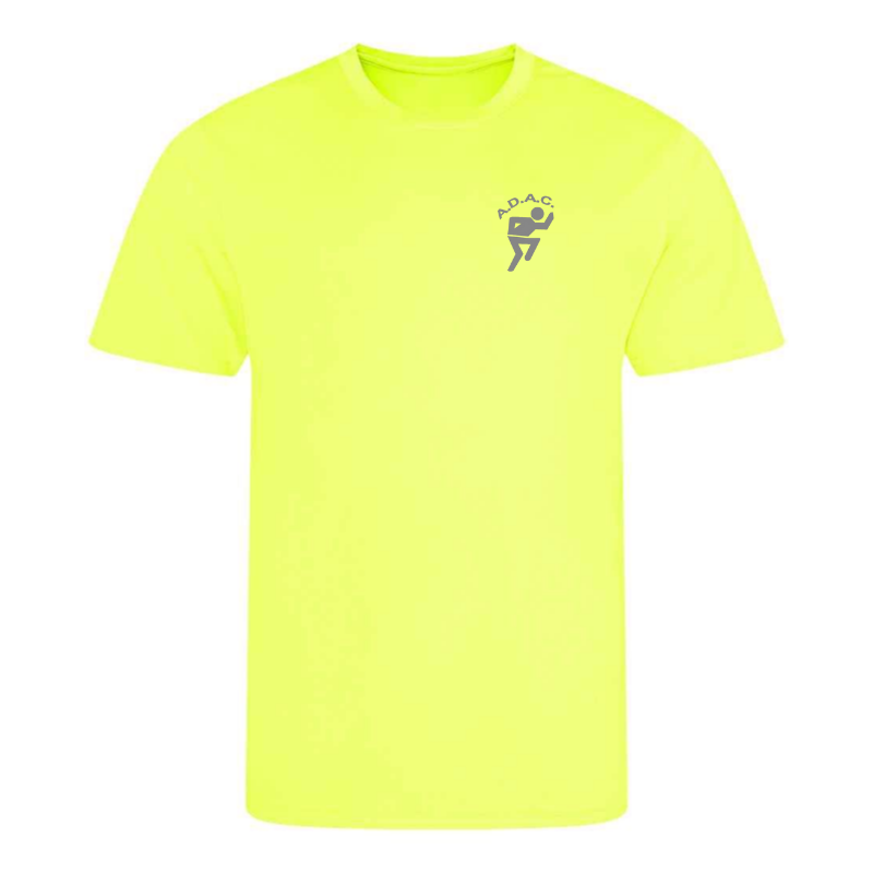 Annan & District Men's T-Shirt