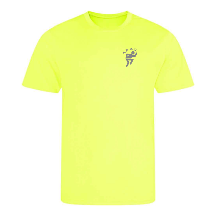 Annan & District Men's T-Shirt
