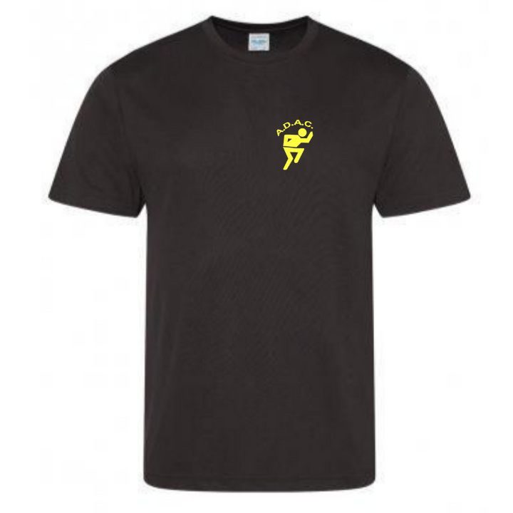 Annan & District Men's T-Shirt