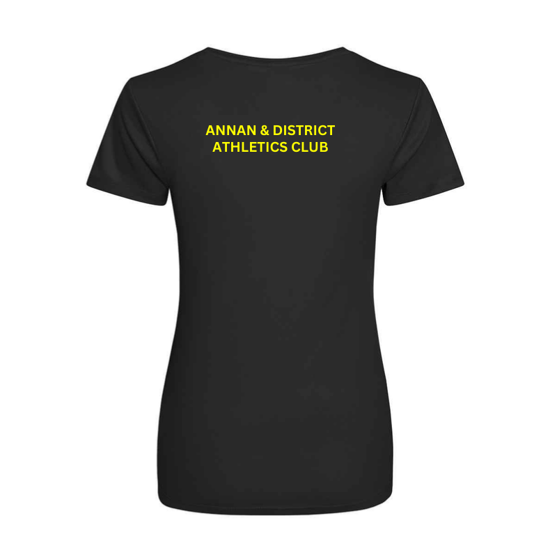 Annan & District Ladies T-Shirt