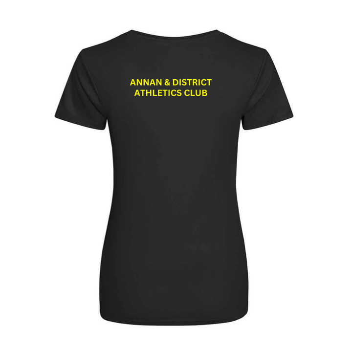 Annan & District Ladies T-Shirt