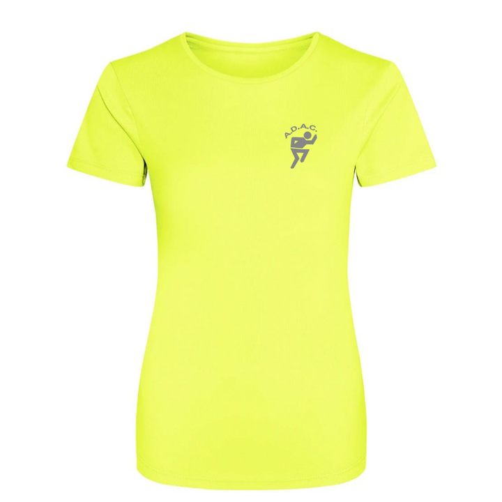 Annan & District Ladies T-Shirt
