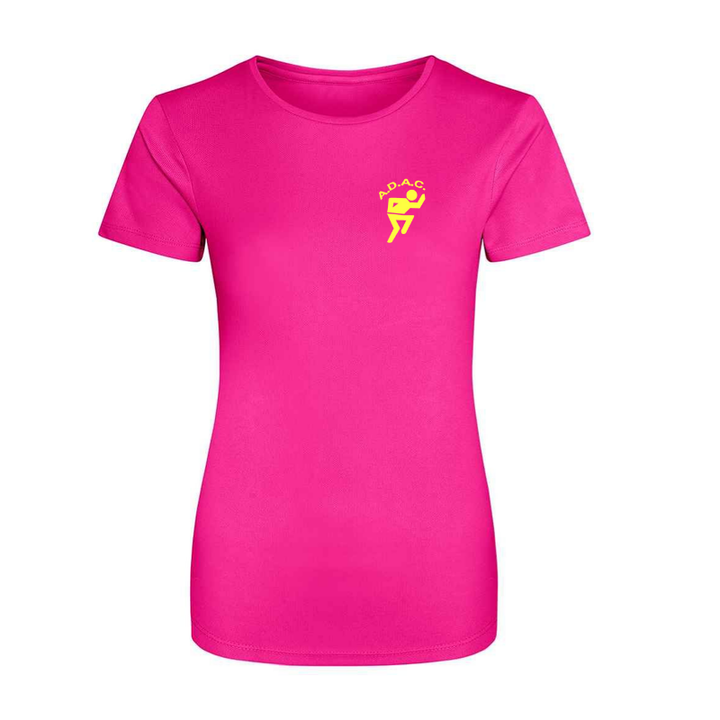 Annan & District Ladies T-Shirt