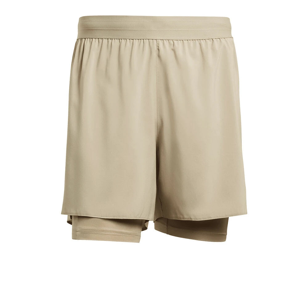 Adidas Essential 2 in 1 Short