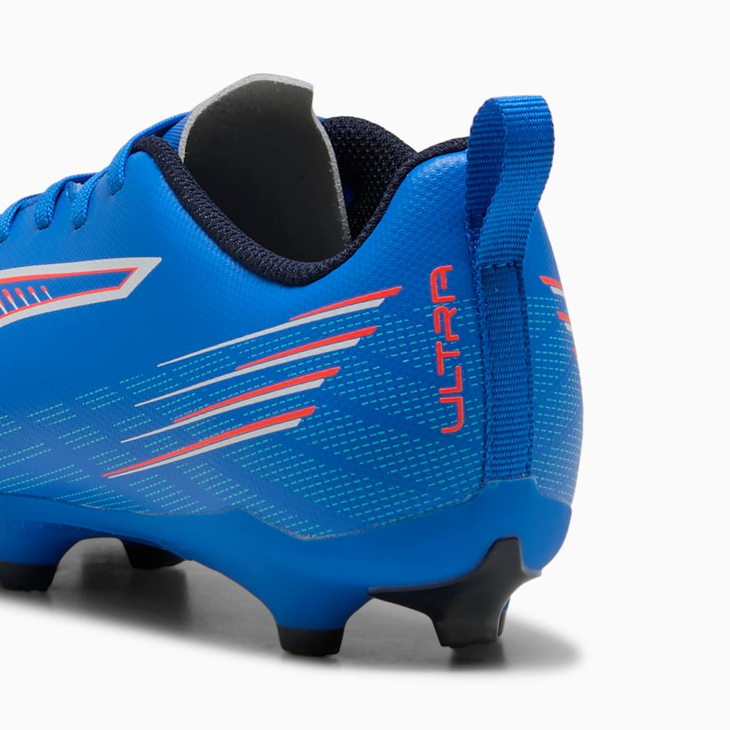 Puma Ultra Play 6 FG/AG Junior