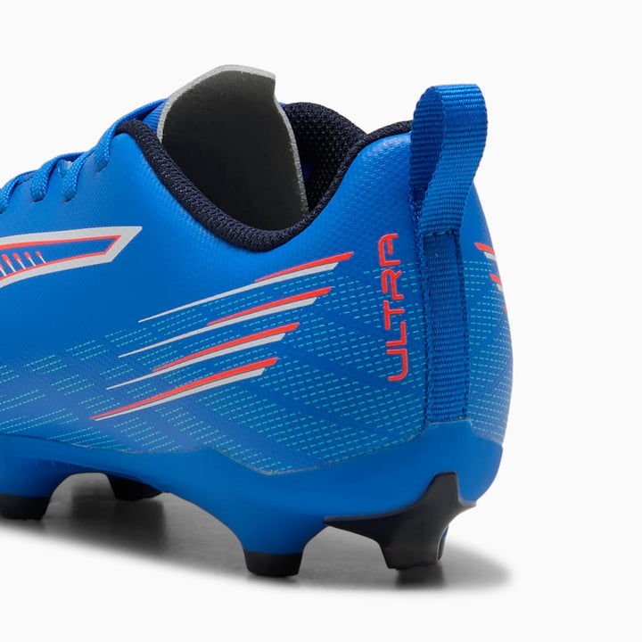 Puma Ultra Play 6 FG/AG Junior