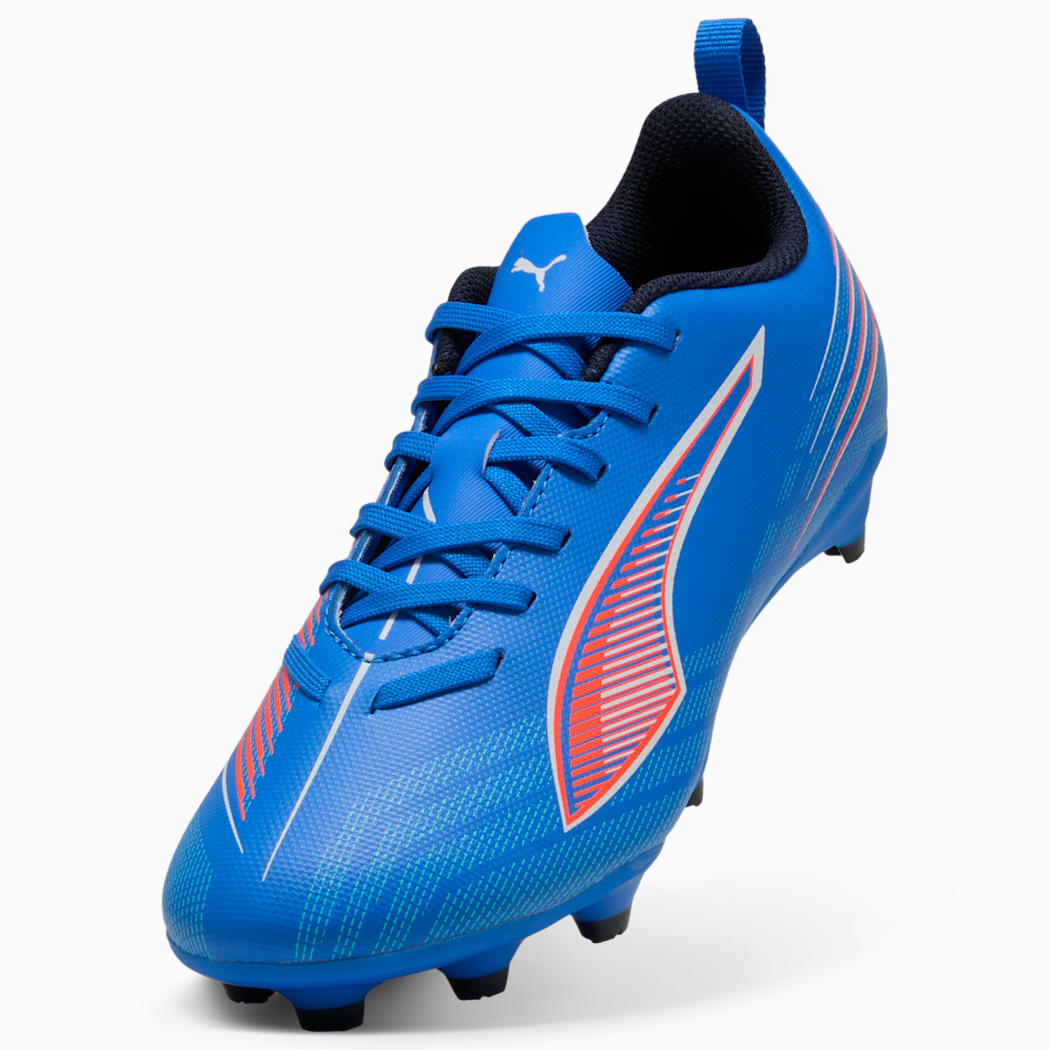 Puma Ultra Play 6 FG/AG Junior
