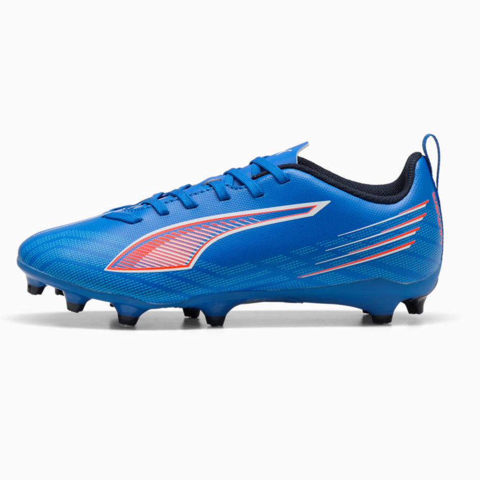Puma Ultra Play 6 FG/AG Junior