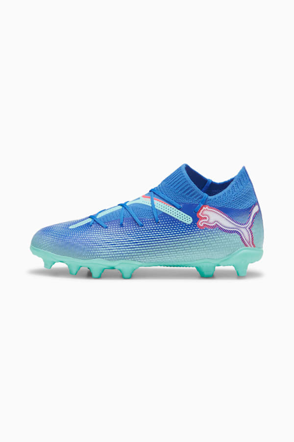 Puma Future 7 Pro FG / AG Junior Football Boot