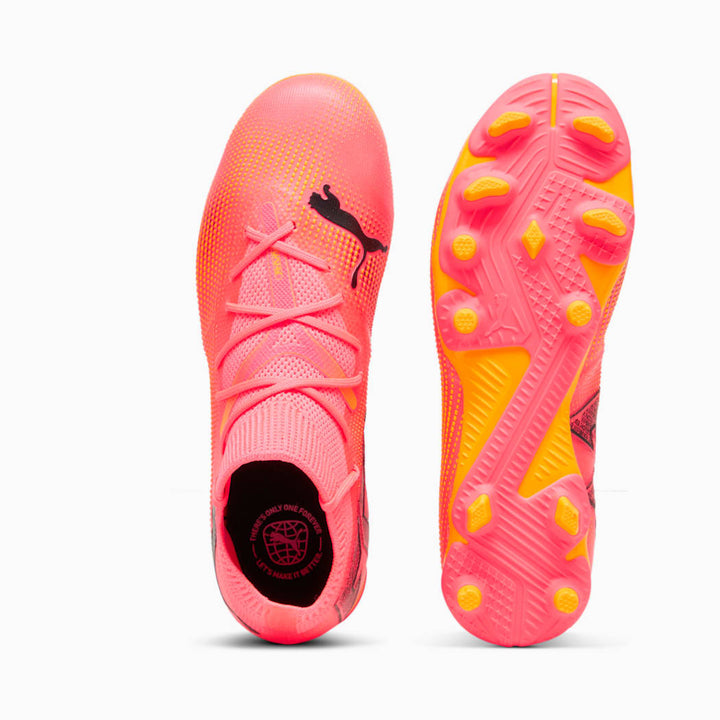 Puma Future 7 Match Junior