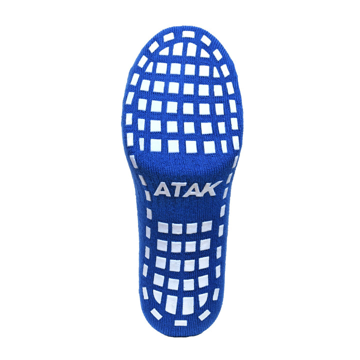 Atak Gripzlite Pro Mid Leg Grip Sock