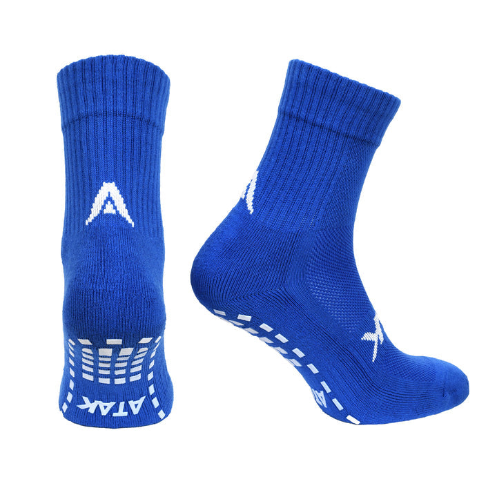 Atak Gripzlite Pro Mid Leg Grip Sock