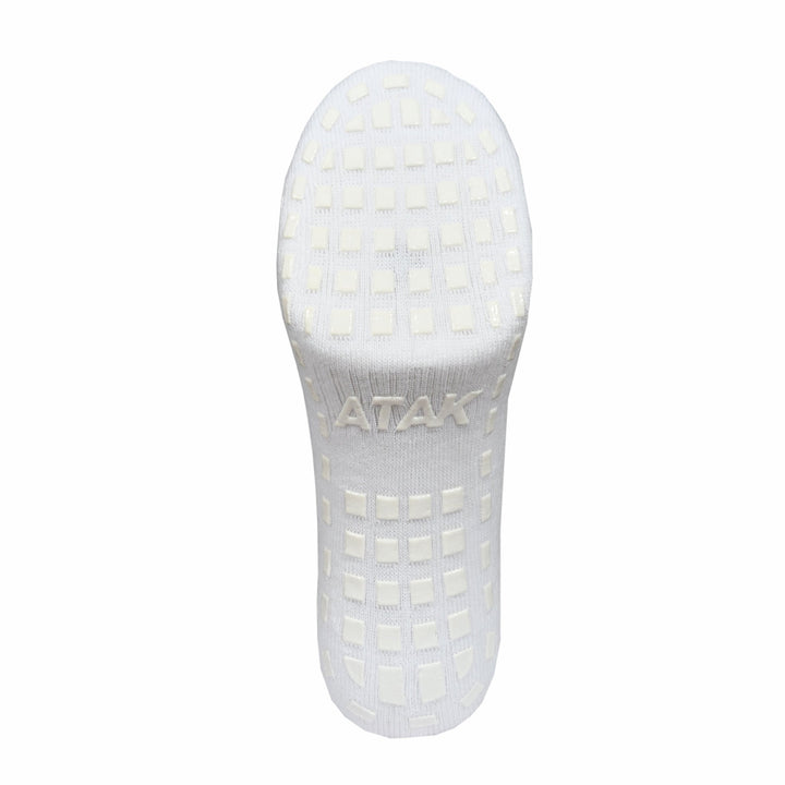 Atak Gripzlite Pro Mid Leg Grip Sock