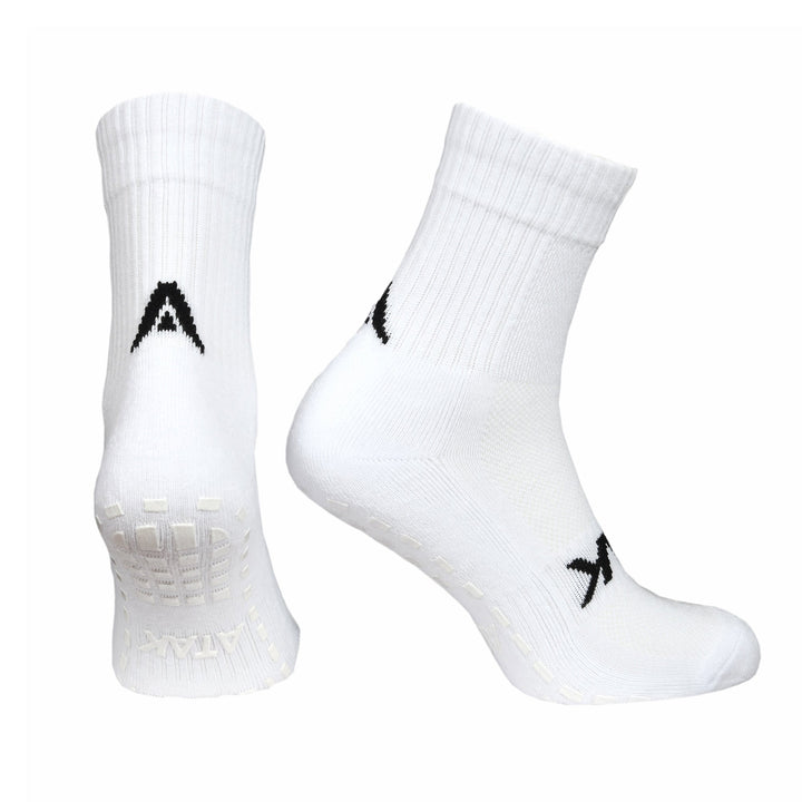 Atak Gripzlite Pro Mid Leg Grip Sock