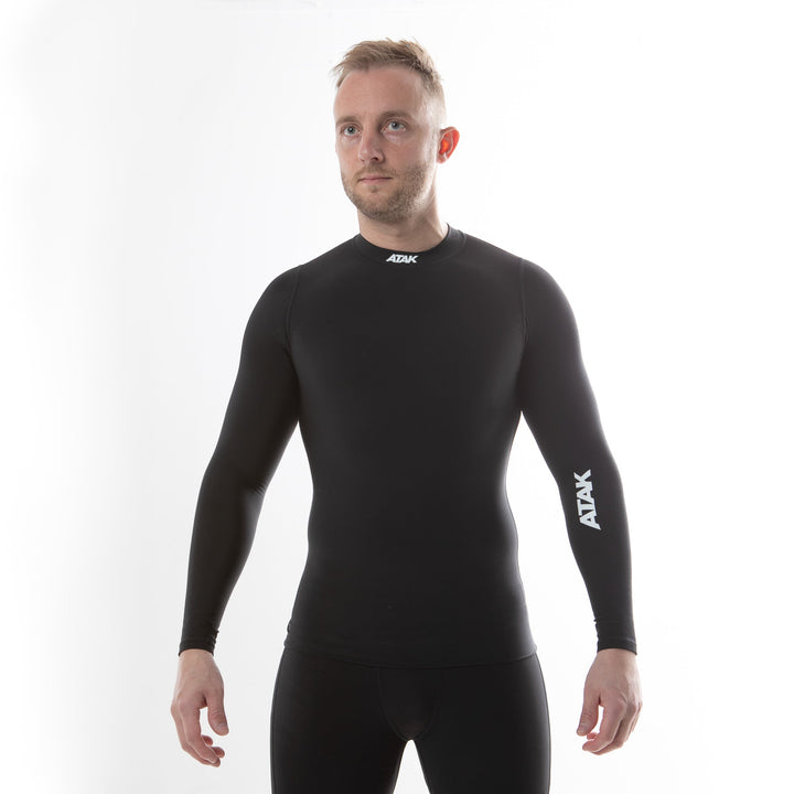 Atak Compression Active and Recovery Shirts
