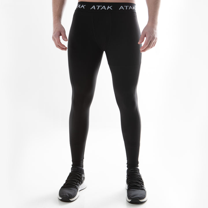 Atak Compression and Active recovery Tights