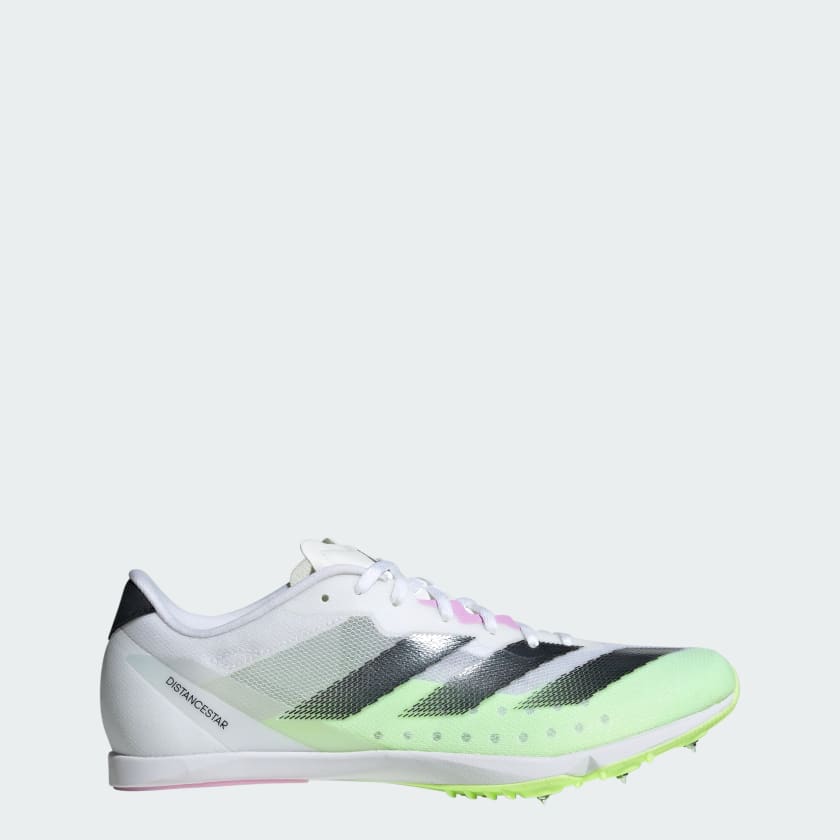 Adidas Sneaker Adidas Distancestar Spikes Adidas Distancestar Spike