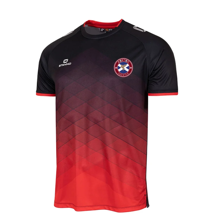 Morton Thistle Juniors Top