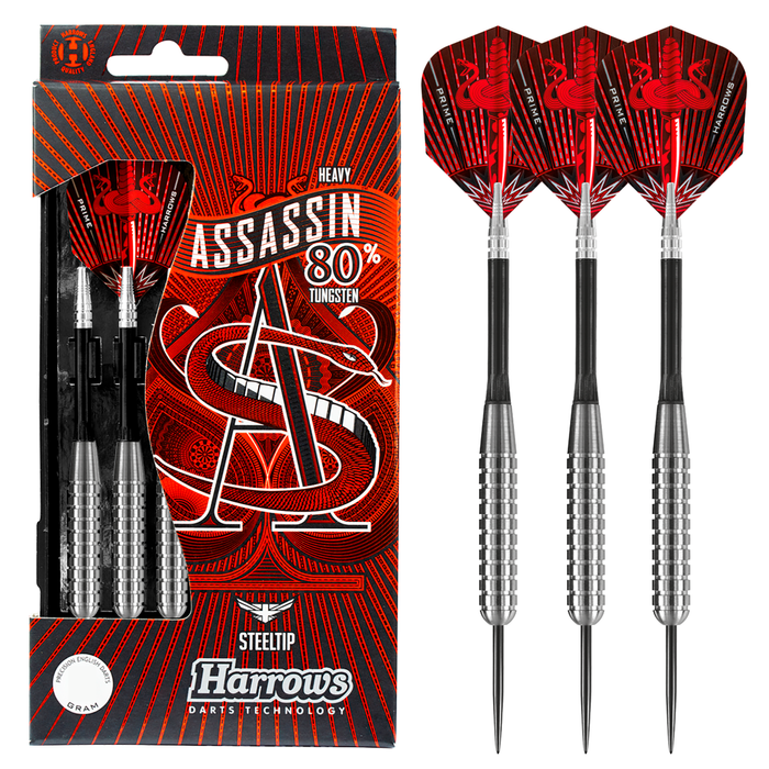 Harrows Assassin – Knox Sports