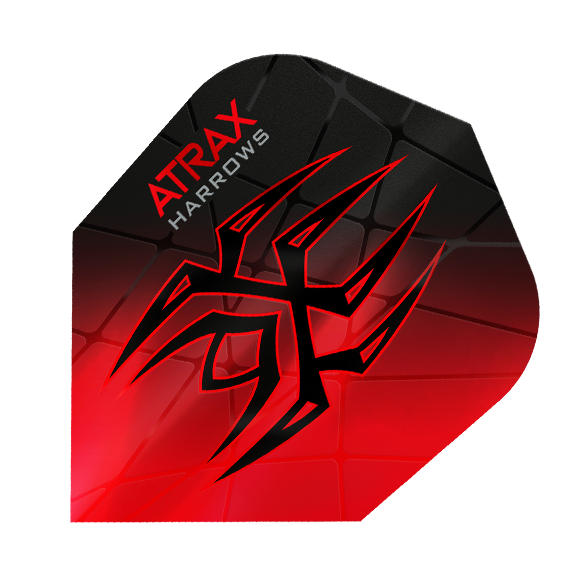 Harrows Atrax Flights