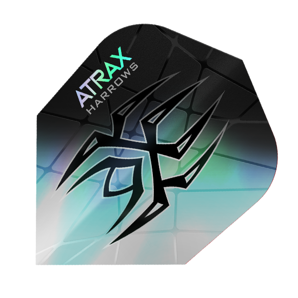Harrows Atrax Flights