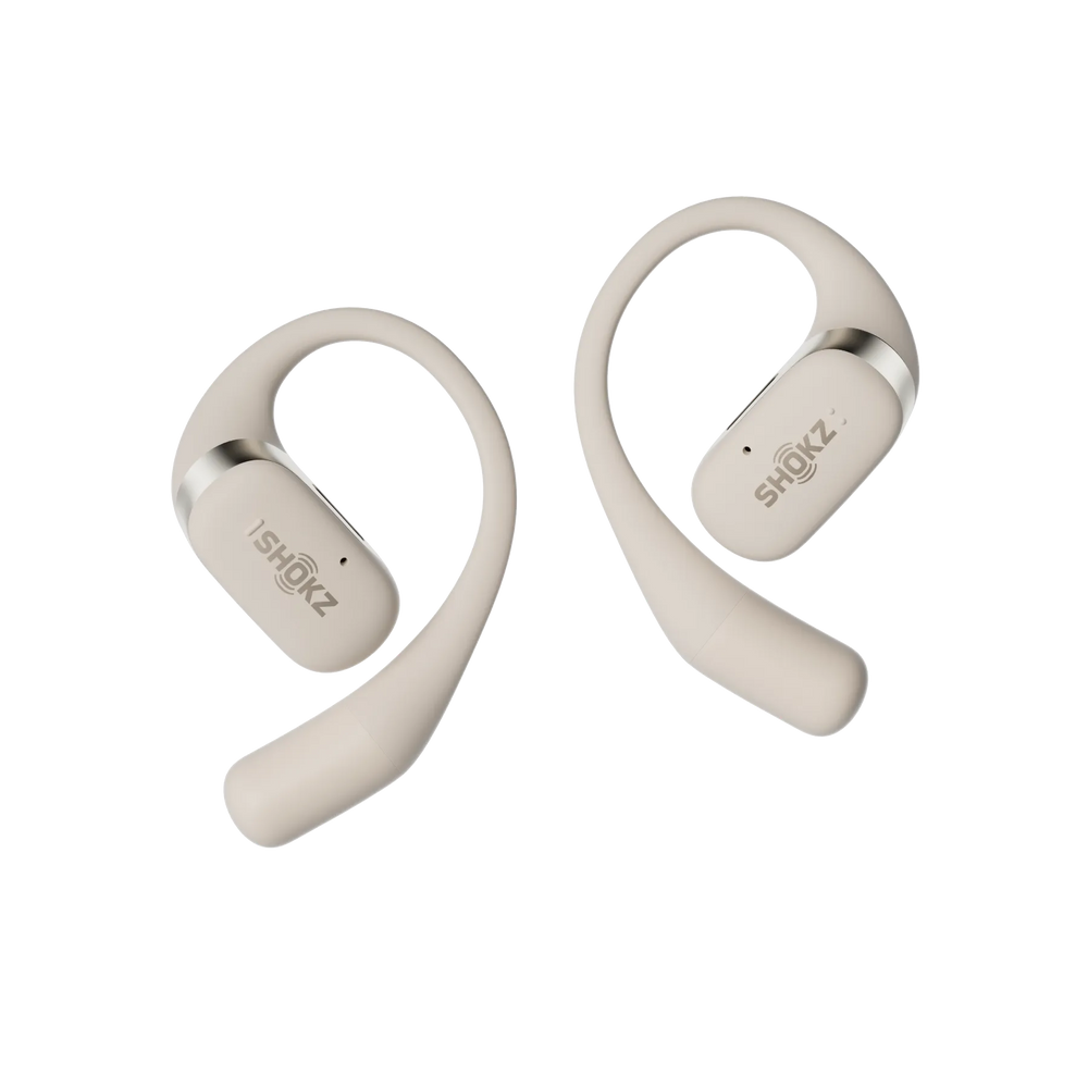 Shokz Openfit True Wireless Earbuds