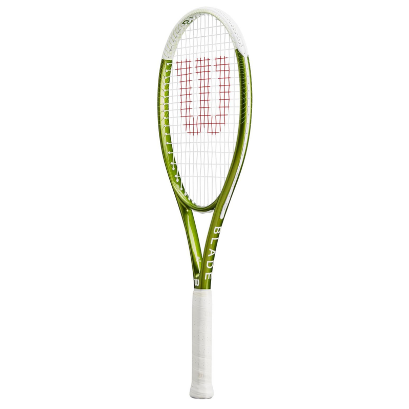 Wilson BLADE FEEL TEAM 103 Tennis racket
