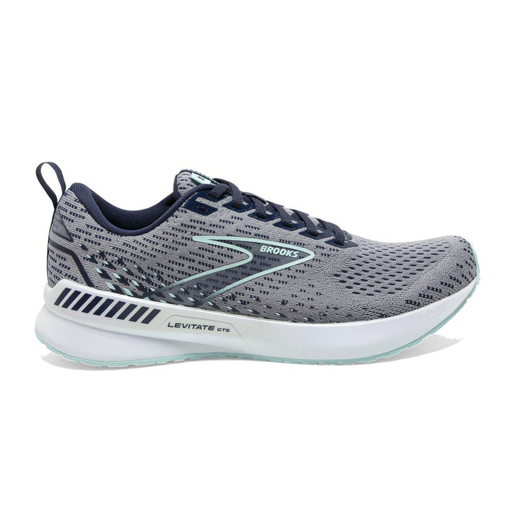 Brooks Lady Levitate 5 GTS