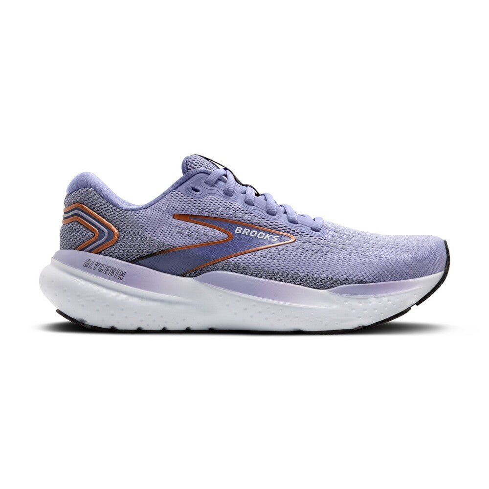 Brooks Lady Glycerin 21