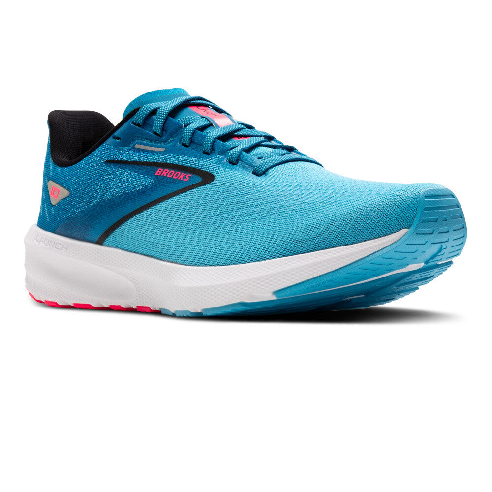 Brooks Launch 10